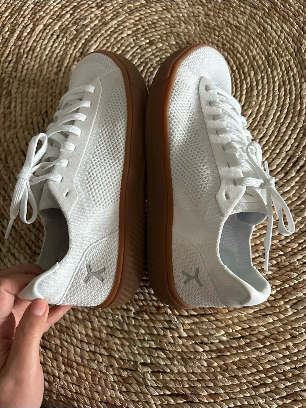 Flux size 10